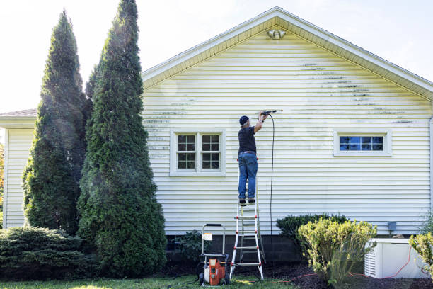 Reliable Brea, CA Pressure Washing Solutions